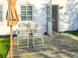Apartment Elef - 2-0km from the sea by Interhome