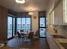 Sol Marina Apartament Marina Blue