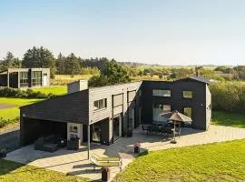 Holiday Home Alva - 998m from the sea by Interhome