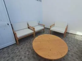 Sinagoga Guesthouse