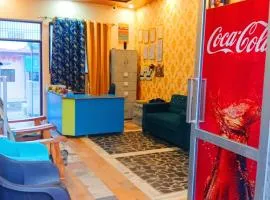 Hotel Rambhoomi Ayodhya