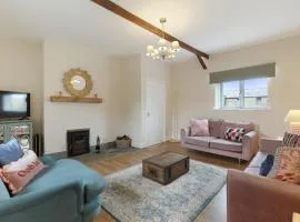 Mill Cottage - North East Escapes