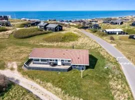 Holiday Home Venja - 200m from the sea by Interhome