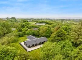 Holiday Home Jarno - 1km from the sea by Interhome