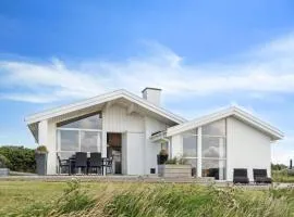 Holiday Home Ohto - 281m from the sea by Interhome