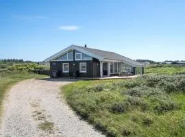 Holiday Home Hermund - 110m from the sea by Interhome