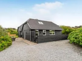 Holiday Home Alfuin - 500m from the sea by Interhome