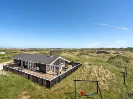 Holiday Home Randulf - 450m from the sea by Interhome