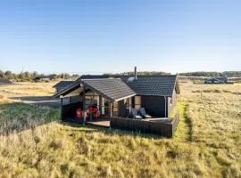 Holiday Home Finna - 1km from the sea by Interhome