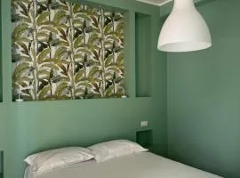 Tiber Domus Fiumicino - Apt 3