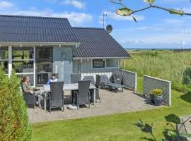 Holiday Home Mathias - 625m from the sea by Interhome
