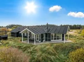 Holiday Home Eskil - 500m from the sea by Interhome