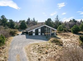 Holiday Home Riika - 425m from the sea by Interhome, hotel din Hirtshals