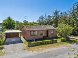 Holiday Home Gret - 300m from the sea by Interhome
