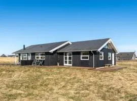 Holiday Home Sirkka - 902m from the sea by Interhome