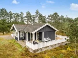 Holiday Home Syrine - 300m from the sea by Interhome