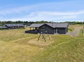 Holiday Home Fader - 950m from the sea by Interhome