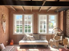 RetreatHouse, hotel a Lith