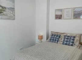 PortStreet apartamenti