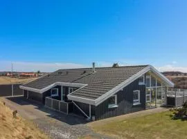 Holiday Home Alfhild - 297m from the sea by Interhome