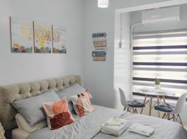 Studio Condo at Victoria Sports Tower, Quezon City, condo in Quezon City