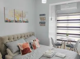 Studio Condo at Victoria Sports Tower, Quezon City