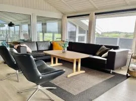 Holiday Home Alfhild - 297m from the sea by Interhome