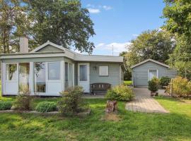 Holiday Home Isalie - 200m from the sea by Interhome, hotel em Frederikshavn