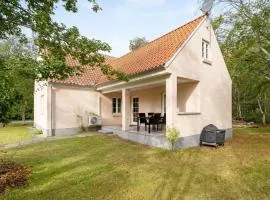 Holiday Home Hildegunn - 200m from the sea by Interhome