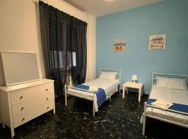 Yalda private Room