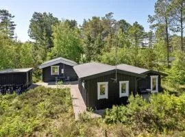 Holiday Home Ascen - 300m from the sea by Interhome