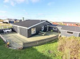 Holiday Home Vili - 500m from the sea by Interhome
