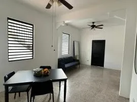 Casa Blanca