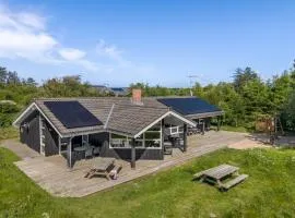 Holiday Home Winder - 800m from the sea by Interhome