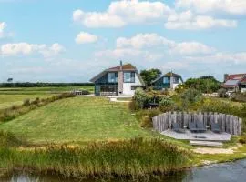Natuurvilla 16 Weegeswaal