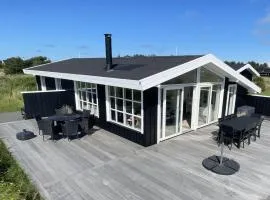 Holiday Home Halsten - 551m from the sea by Interhome