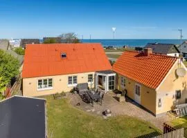 Holiday Home Tara - 300m from the sea by Interhome