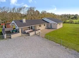 Holiday Home Albina - 844m from the sea by Interhome
