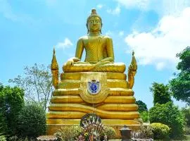 The Buddha Rawai Villa