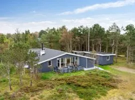 Holiday Home Djuna - 200m from the sea by Interhome