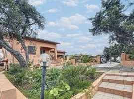 Appartamento in villa privata -villa rialto-