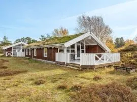 Holiday Home Bille - 200m from the sea by Interhome