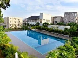 The Clifford Suites By K&K