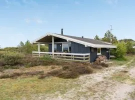 Holiday Home Arun - 150m from the sea by Interhome