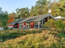 Holiday Home Helmtrud - 500m from the sea by Interhome