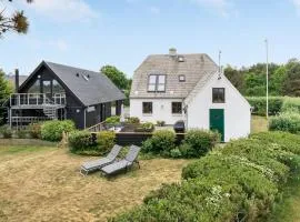 Holiday Home Eivi - 150m from the sea by Interhome