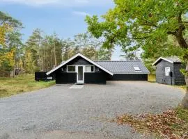 Holiday Home Menke - 150m from the sea by Interhome