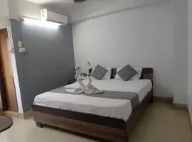 HOTEL COMFORT STAY