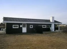 Holiday Home Märta - 300m from the sea by Interhome