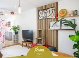Bel Appartement à Orléans - Le Nid de L'ours - Unique refuge